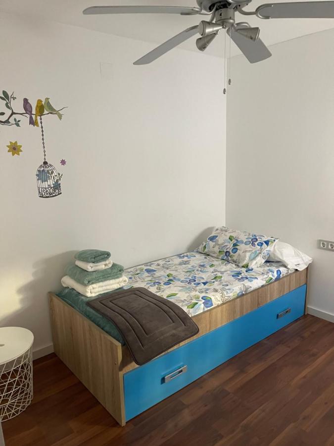 Inmejorables Vistas Y Situacion Διαμέρισμα Αλικάντε Εξωτερικό φωτογραφία
