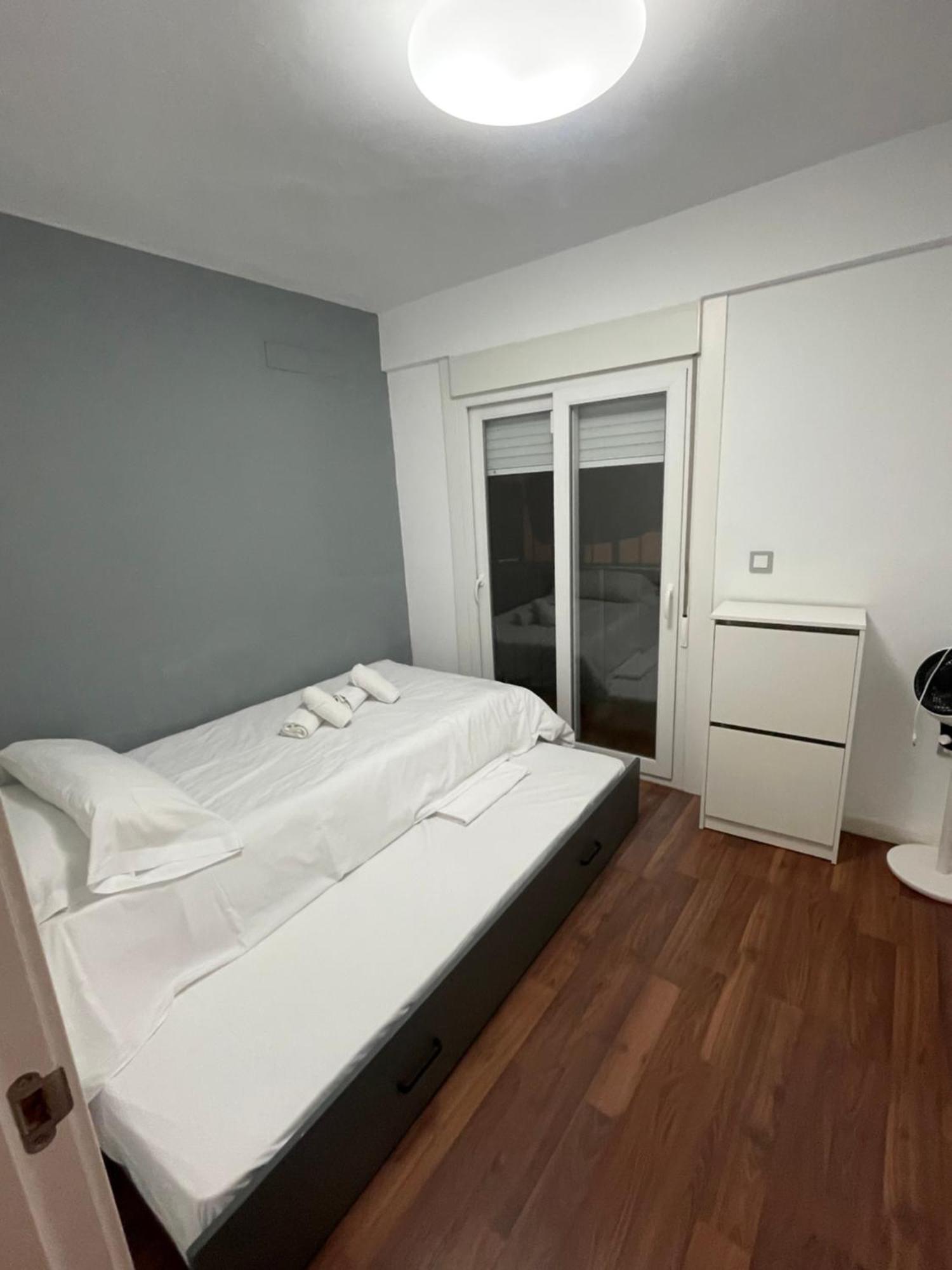 Inmejorables Vistas Y Situacion Διαμέρισμα Αλικάντε Εξωτερικό φωτογραφία